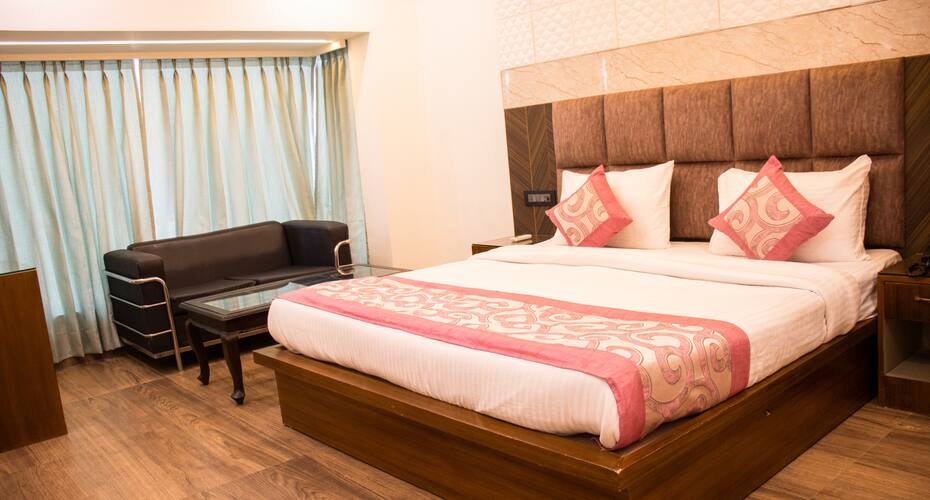 فندق سوهانا بالاس, New Delhi 2