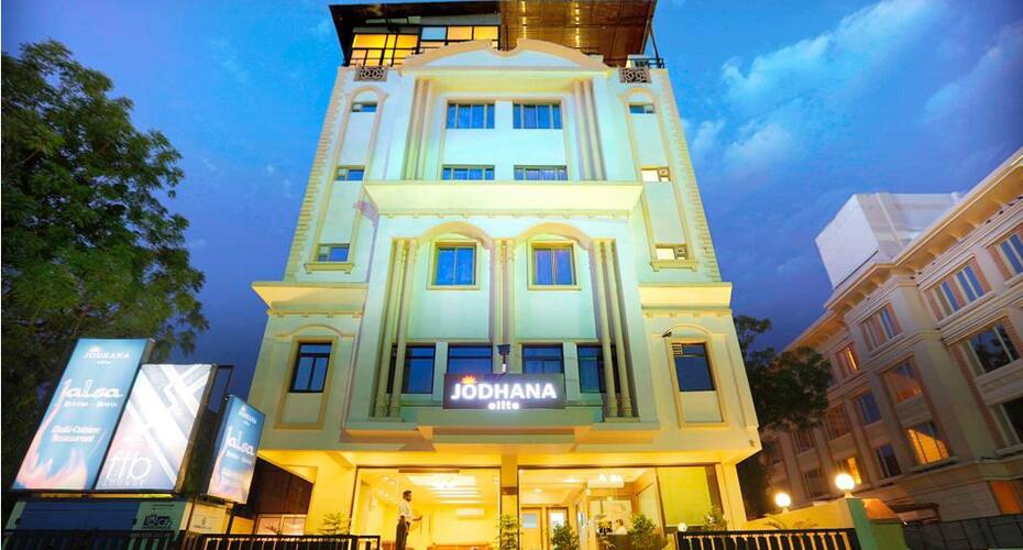 Jodhana Elite, Jodhpur 1