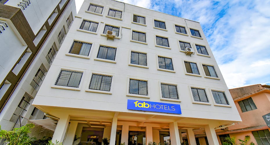 Fabhotel White House Pune Price, Reviews, Photos & Address