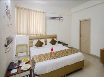 Blue Dawn Suites Madhapur, Hyderabad 5