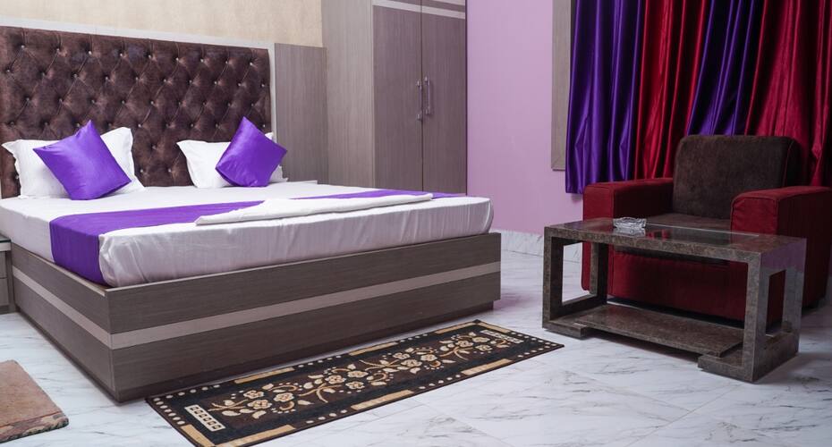 HOTEL ROYAL'S, Balasore 1