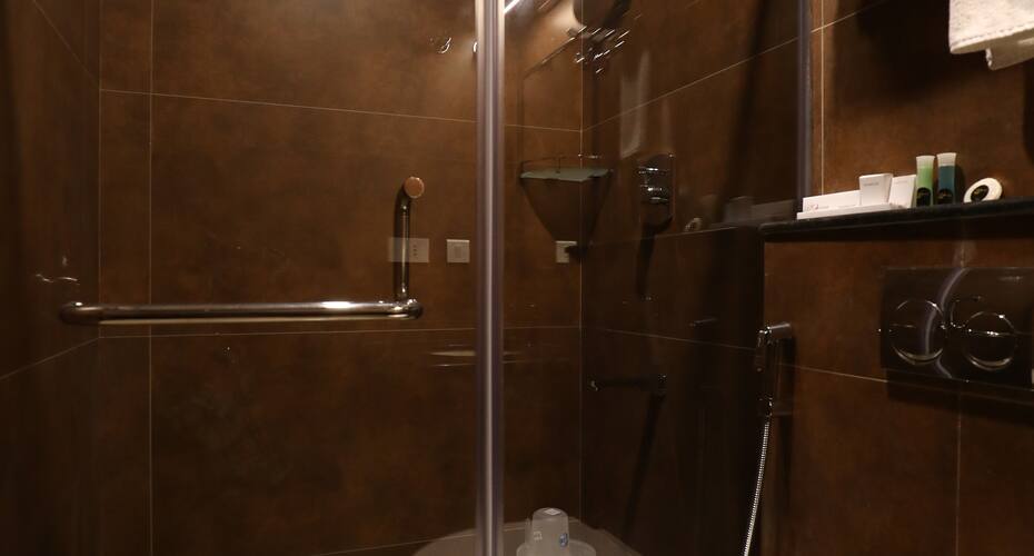 Mayuraa Residency, Chennai 3