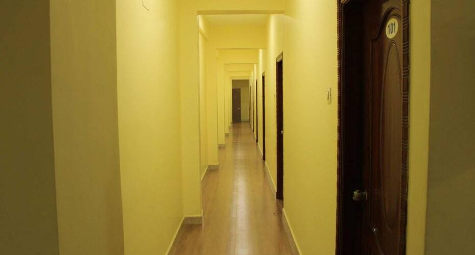 Adhi Residency, Kanchipuram 4