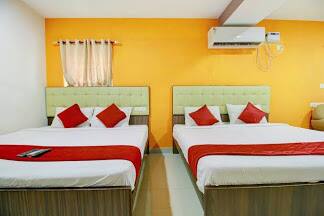 Hotel Akash Inn, Chennai 2