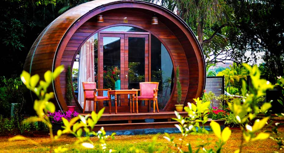 Regenta Resort Soma Vine Village, Nashik 2