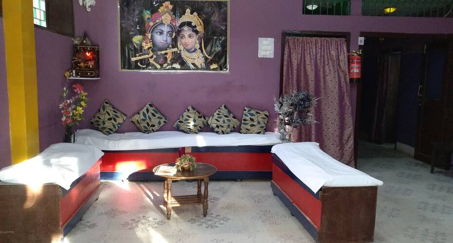 Hotel Dharam Mukti Utsav Bhavan, Raxaul 1