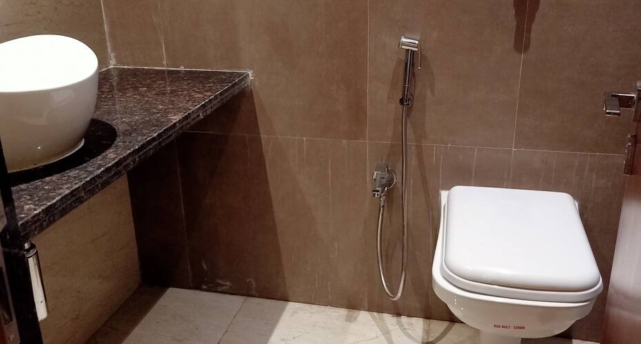 The Crown Business Hotel, Thane 4