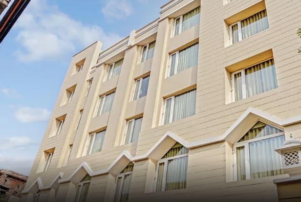 Hotel City Park, Amritsar 2