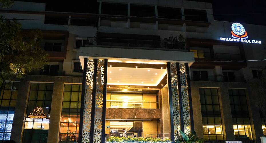 BNGV Mystic Premier, Bangalore 3