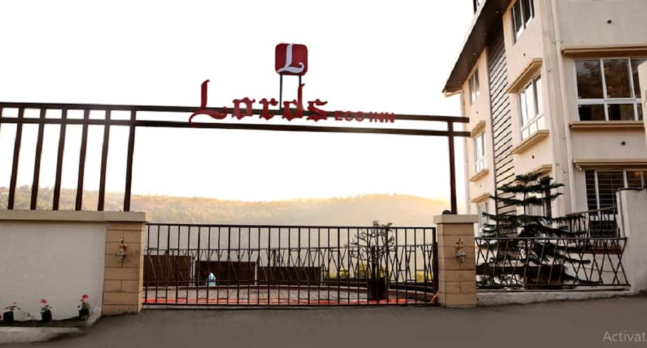 Lords Eco Inn Panchgani, Mahabaleshwar 3