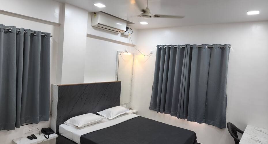 Hotel Ellora Park, Pune 2