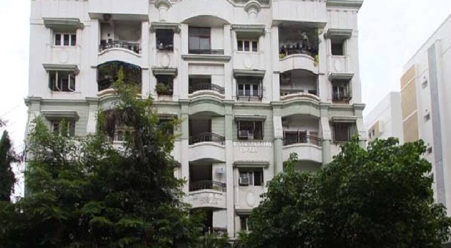 Humsika Inn, Hyderabad 2