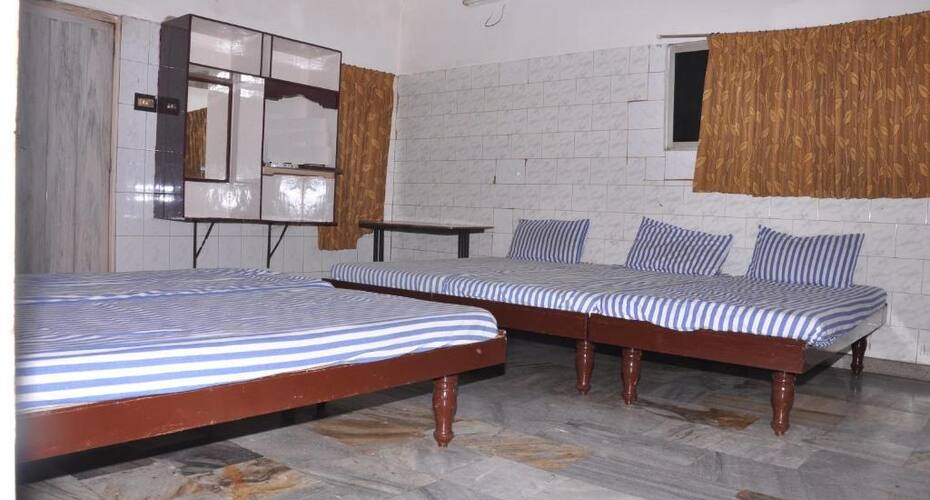Abbirami Lodge, Kumbakonam 2