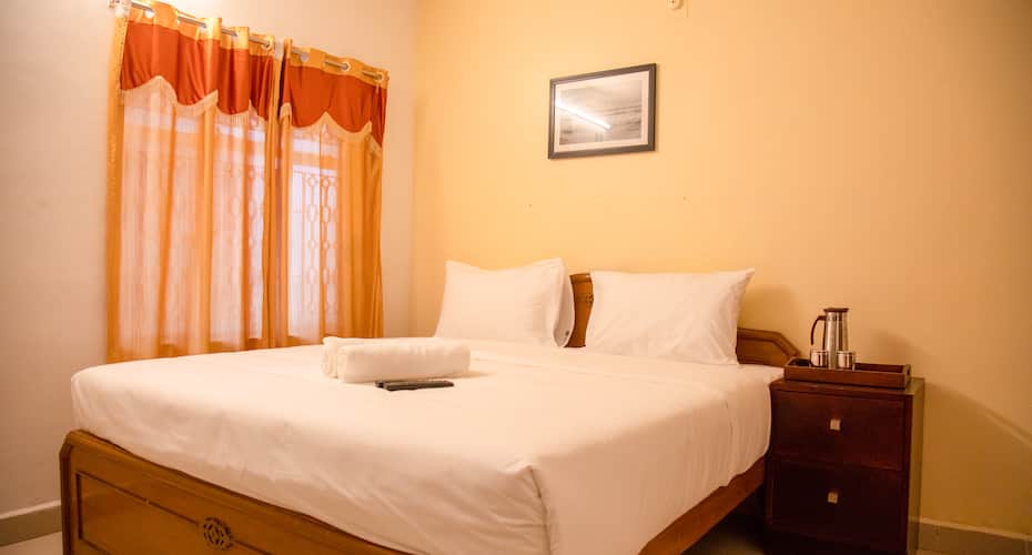 Aakash Rooms And Cottages, Ooty 4