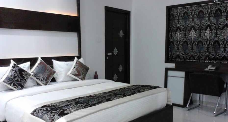 STAR INN, Hyderabad 3