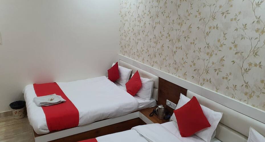 Hotel Panchsheel Plaza, Ajmer 2
