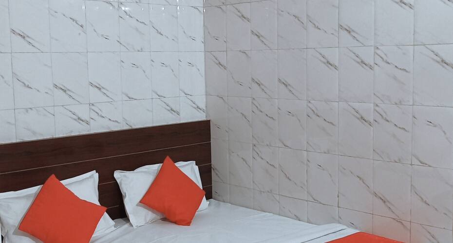 Hotel Om Palace Sain Colony, Jaipur 1