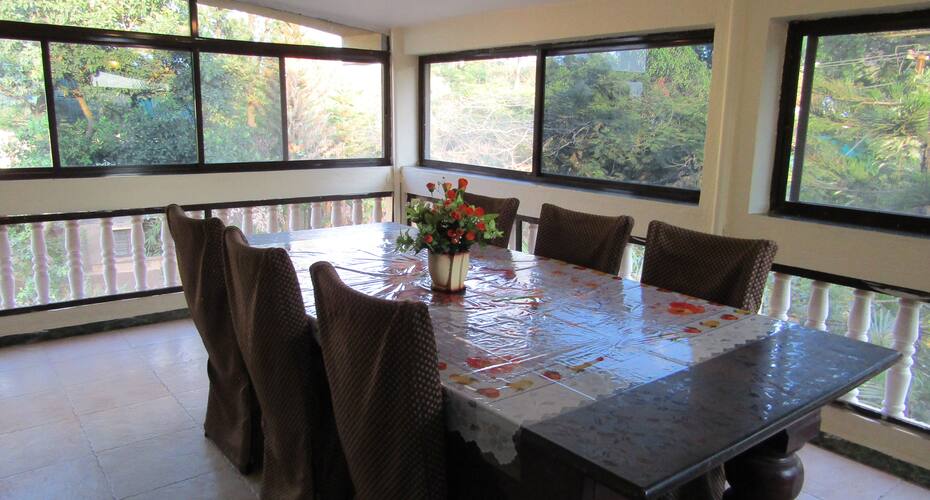 Casa Villa 6 BHK, Mahabaleshwar 4