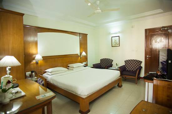 Hotel Micro Continental, Visakhapatnam 4