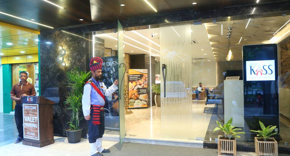 Hotel Kass, Hyderabad 2
