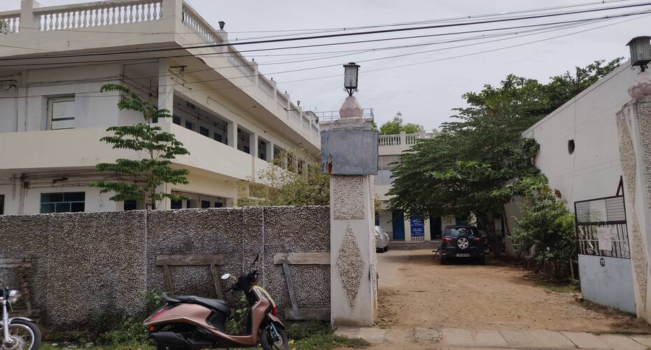 Sapana Lodge, Sivakasi 2