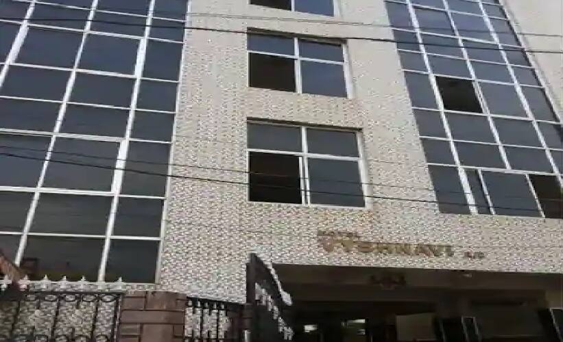 Hotel Vyshnavi, Rajahmundry 1