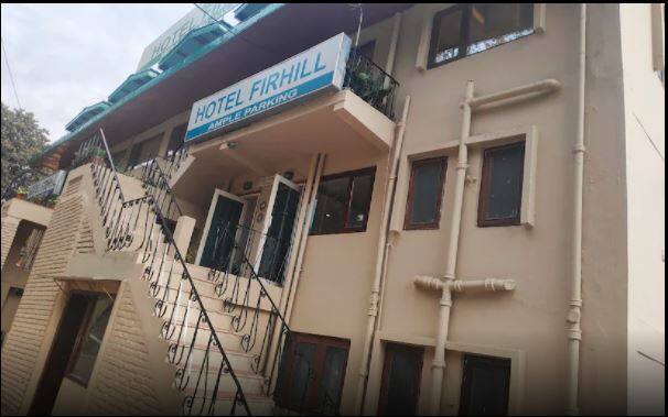 The Firhill Hotel, Shimla 5