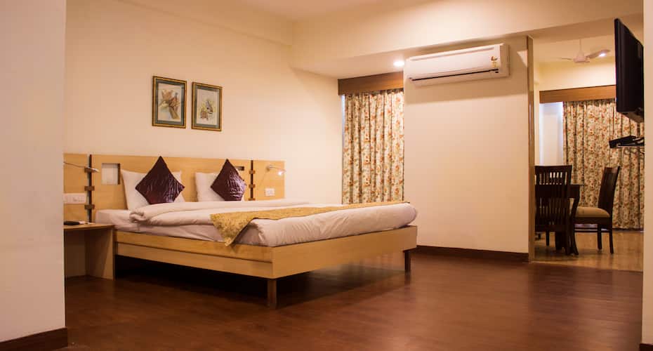 Savoy Greens Jabli, Solan 1