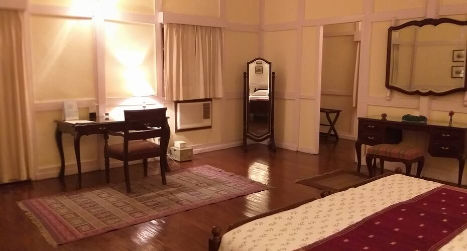Chowkidinghee Heritage Chang Bungalow, Dibrugarh 3