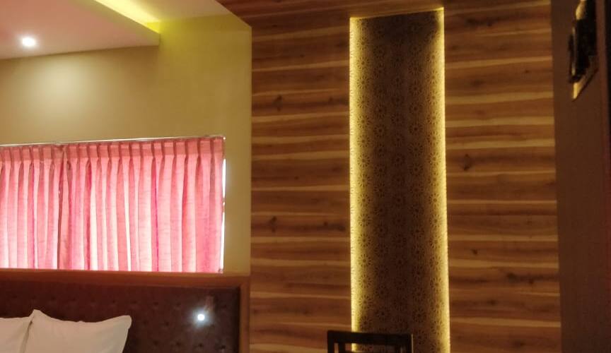Hotel Icon Residency, Chennai 4