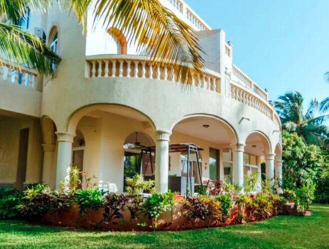 SaffronStays La Casa Maestro, Kashid 2