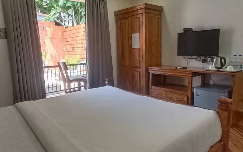 Cozzet Bay Boutique Calangute, Goa 3