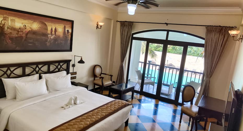 Lagoon Sarovar Premiere, Pondicherry, Pondicherry 2