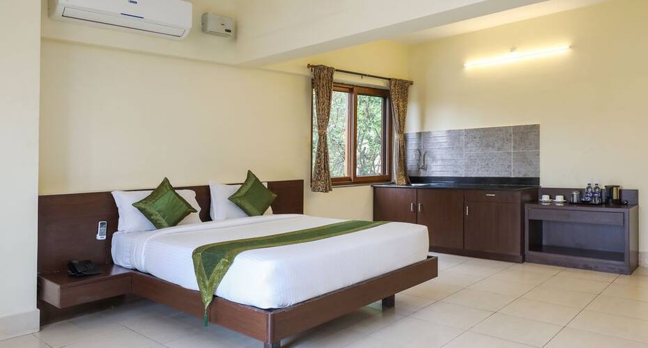 Pratham Inn by Downtown Hotels, Manipal 2