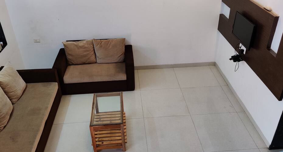 Vibhuti Villa 3BHK, Panchgani 2
