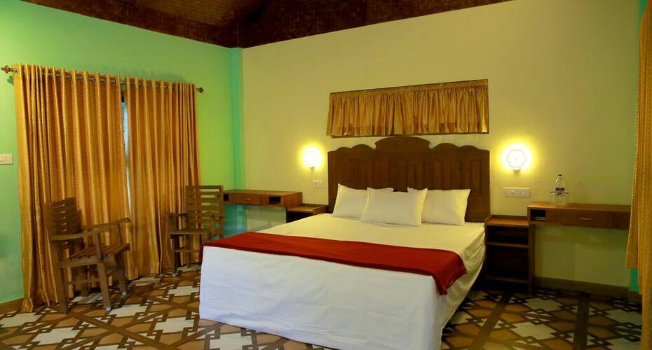 Snow Hills Resorts, Thekkady 3