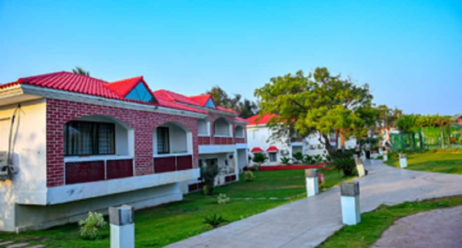 Sea Breeze Beach Resort Chirala Price, Reviews, Photos u0026 Address