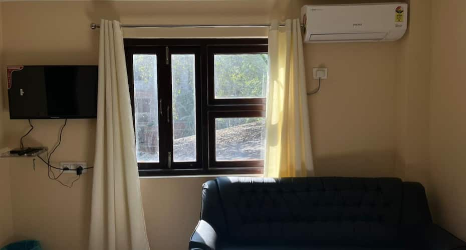 Hotel Cymbidium Residency, Gangtok 4