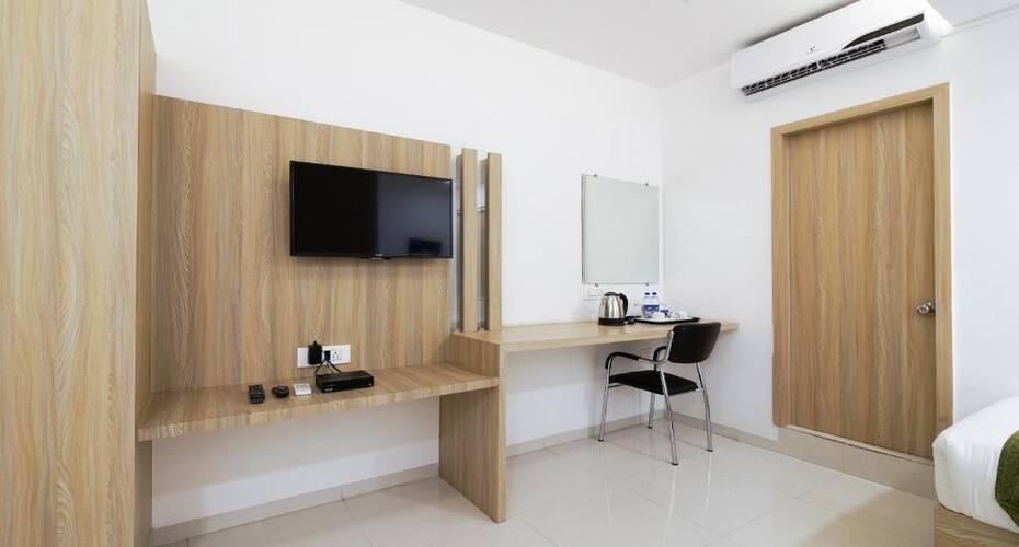 The Perch, Visakhapatnam 5