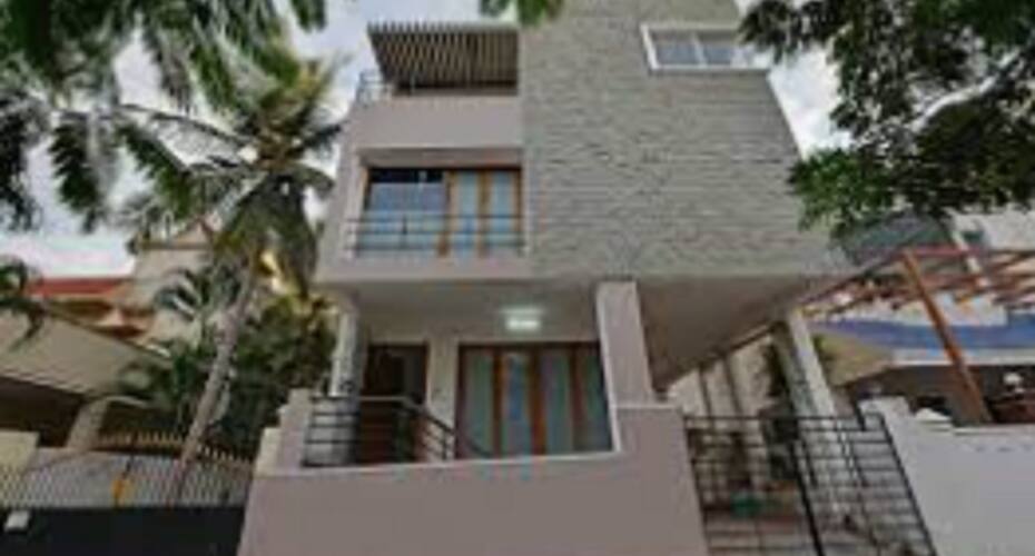 Breezy Homestay, Chennai 2