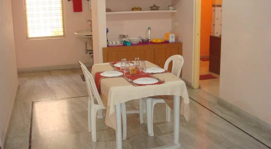 Alcove - Madhapur, Hyderabad 3