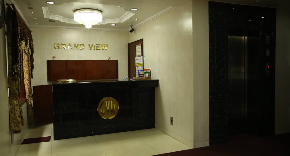 Grand View Residency, Chennai 3