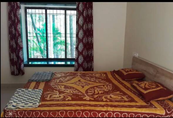 Abhijeet Cottage Alibaug, Alibaug 2