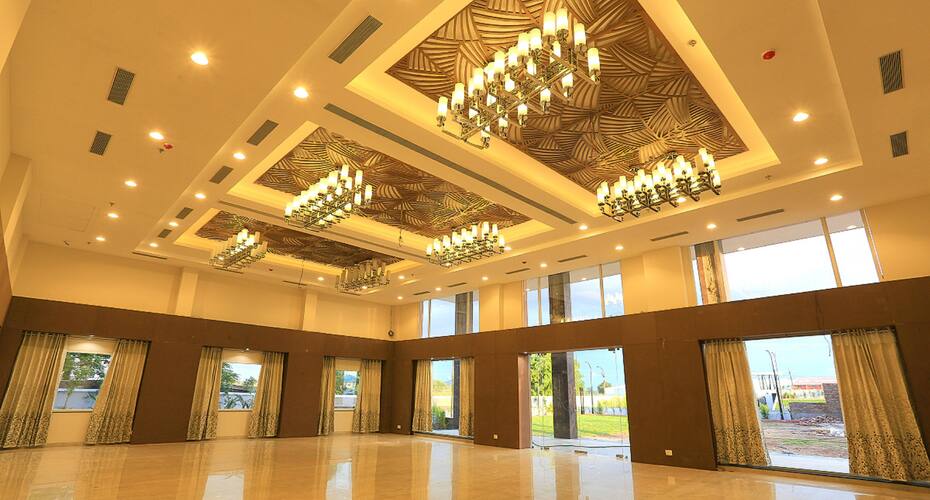 Nandan Kanan By M Square Hotels, Dewas 4
