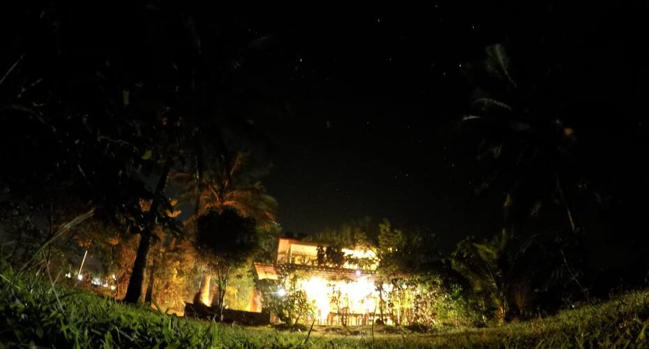 Green Field Cottage, Masinagudi 4