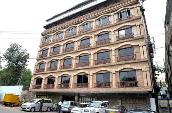 فندق بيلسونز تاج ماحال, Hyderabad 1