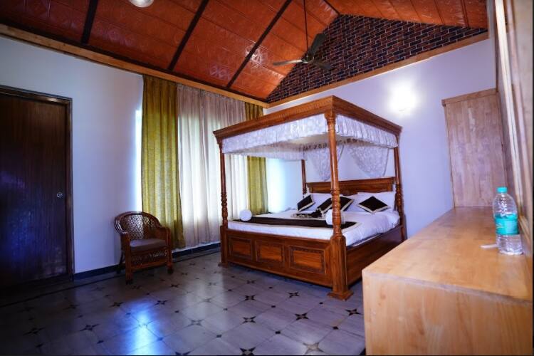 Royal Park Resorts, Narsipatnam 5