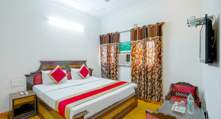 Hotel Arina, Chandigarh 3