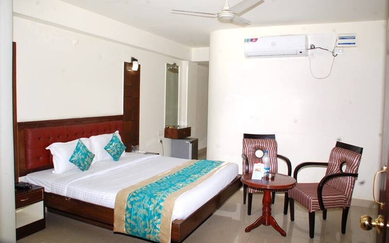 Hotel Clifton, Hyderabad 4