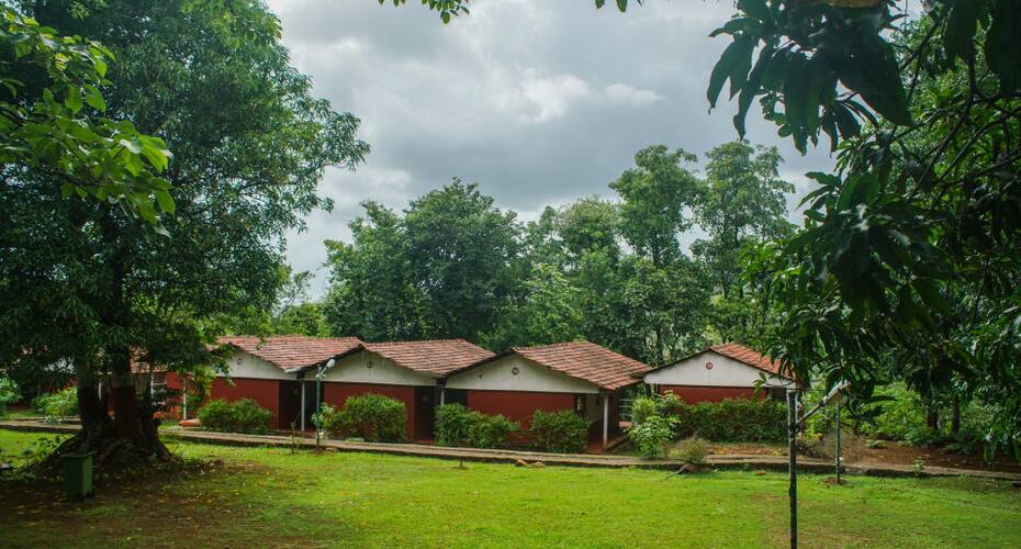 Sterling Nature Trails Kundalika Kolad, Raigad 2